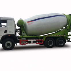 14m3 Concrete Mixer truck