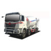 8x4 Shacman 16cbm 18cbm Concrete mixer truck