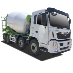8x4 Sinotruk Haoman 16m3 18m3 cement mixer truck