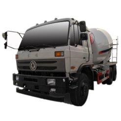 DFAC 10m3 Concrete Transport Truck