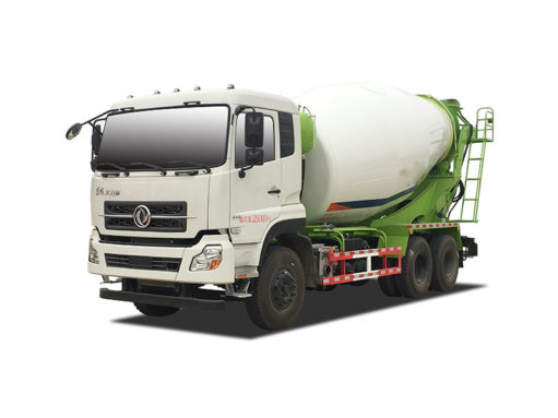 Dongfeng 15cbm Concrete Mixer truck