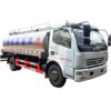 Dongfeng 6000L to 8000 Liters Milk Truck