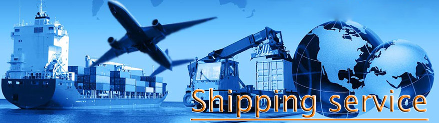 shipping service