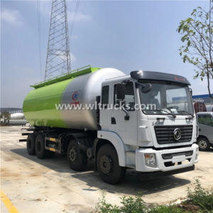 Dongfeng 30000L bulk cement transport truck