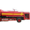 Sinotruk HOWO 12000 liters fire water sprinkler truck