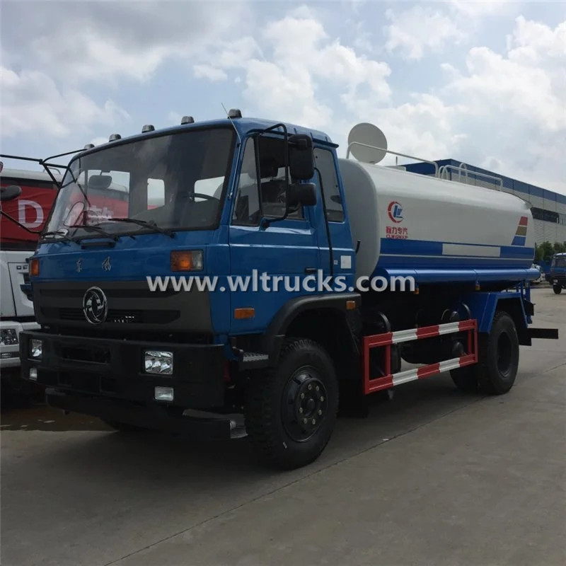 10 ton Water Spray Vehicle