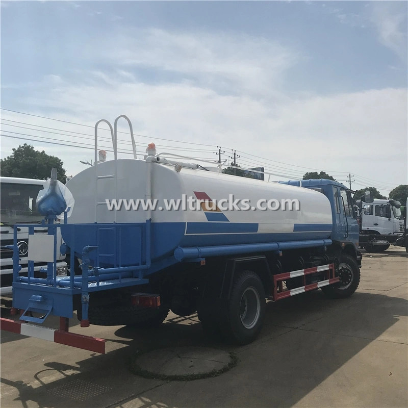 10000 liters Water Spray Vehicle