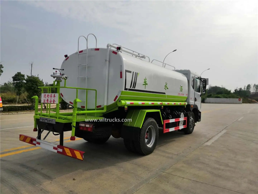 12000L water  truck 