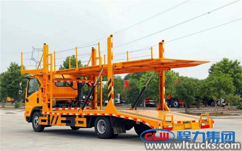 transport car carrier truck