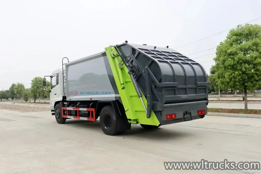 12 ton compactor lorry price the Philippines