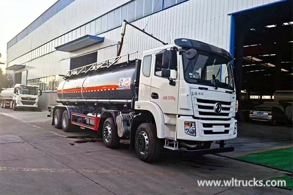 18000L Corrosive items tanker truck